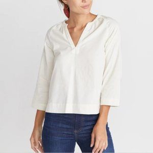 Marine Layer Lenora Blouse